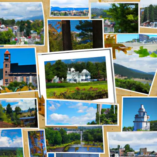 Plymouth, NH : Interesting Facts, Famous Things & History Information | What Is Plymouth Known For?